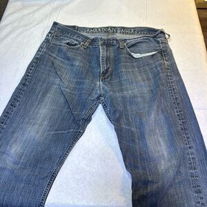 American Eagle Jeans 38x32